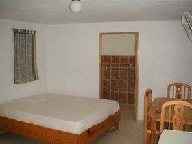 Apart Hotel Winde Apartments bedroom Apartment 3